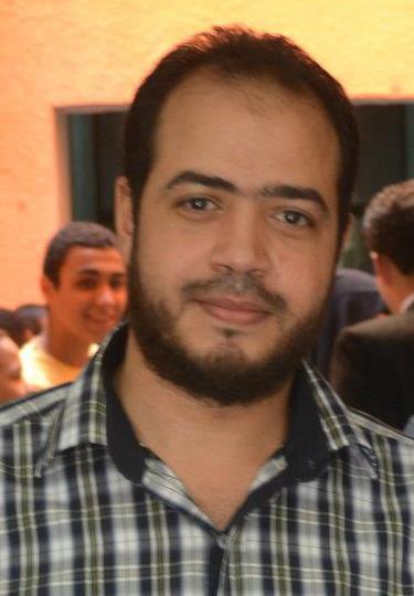 Hany Al-Sawy Abdel-Rahman 